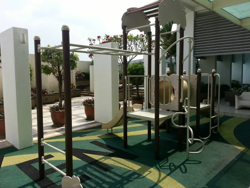 i-Zen @ Kiara 1 - iProperty.com.my