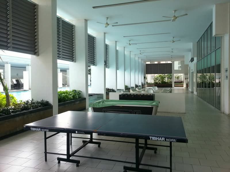 i-Zen @ Kiara 1 - iProperty.com.my