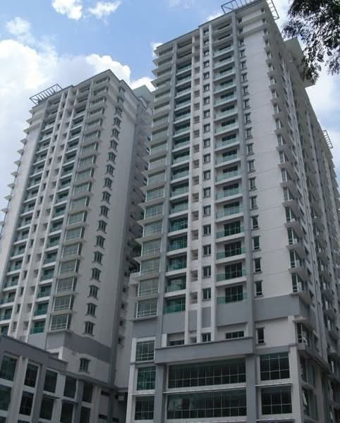 Service Residence for Rent at Solaris Dutamas - Edward Low - PropertyGuru.com.my