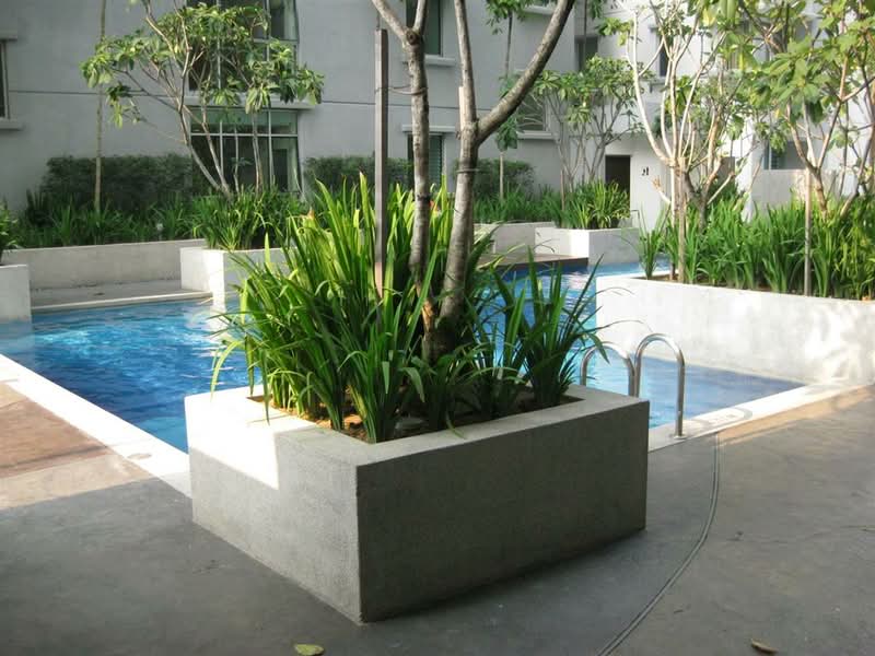 Service Residence for Rent at Solaris Dutamas - Edward Low - PropertyGuru.com.my