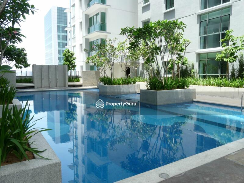 Solaris Dutamas Designer Suites (Condominium) for Sale/Rent, 2024