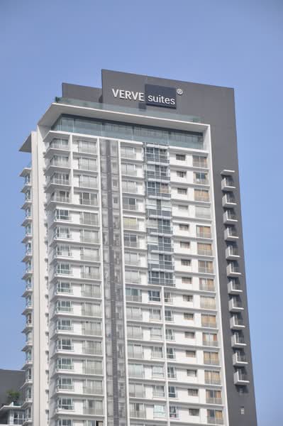 Service Residence for Rent at Verve Suites - Monica Wong - PropertyGuru.com.my
