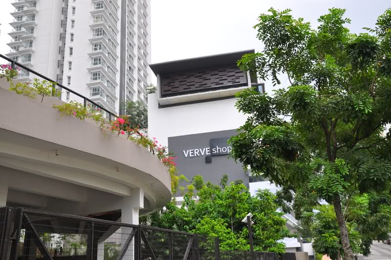 Service Residence for Rent at Verve Suites - Monica Wong - PropertyGuru.com.my