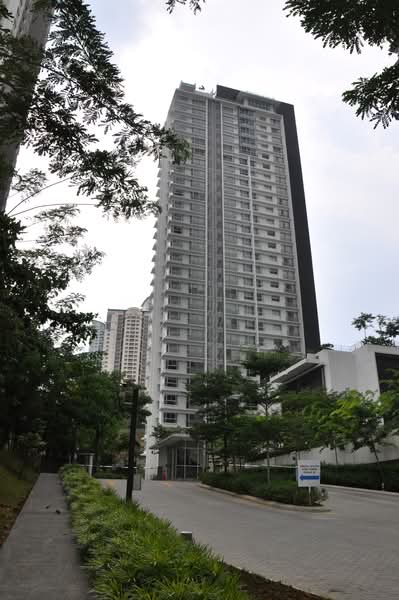 Service Residence for Rent at Verve Suites - Monica Wong - PropertyGuru.com.my