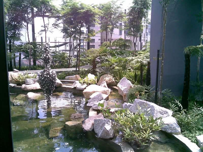 Service Residence for Rent at Verve Suites - Monica Wong - PropertyGuru.com.my