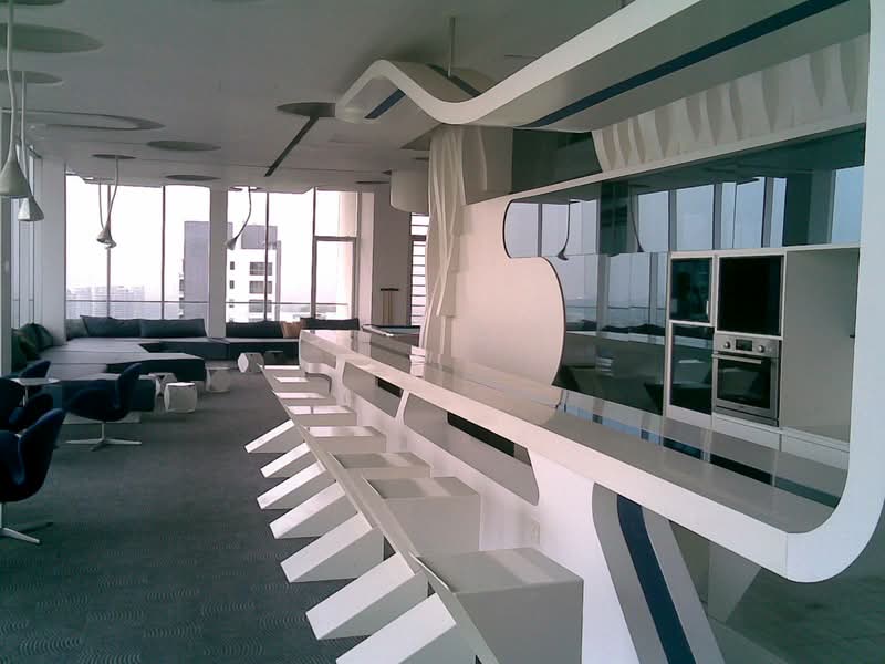 Service Residence for Rent at Verve Suites - Monica Wong - PropertyGuru.com.my