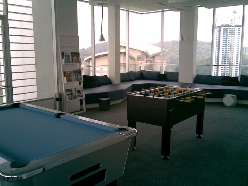 Service Residence for Rent at Verve Suites - Monica Wong - PropertyGuru.com.my