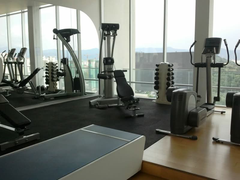 Service Residence for Rent at Verve Suites - Monica Wong - PropertyGuru.com.my