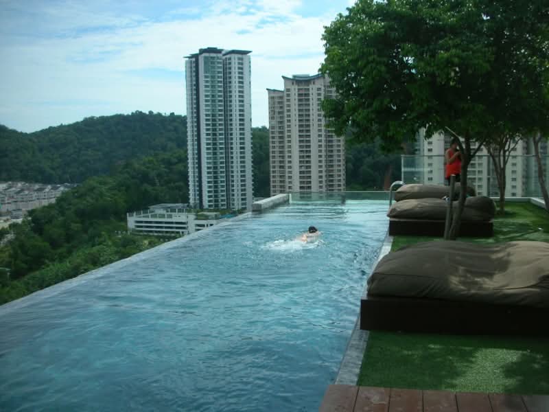 Service Residence for Rent at Verve Suites - Monica Wong - PropertyGuru.com.my