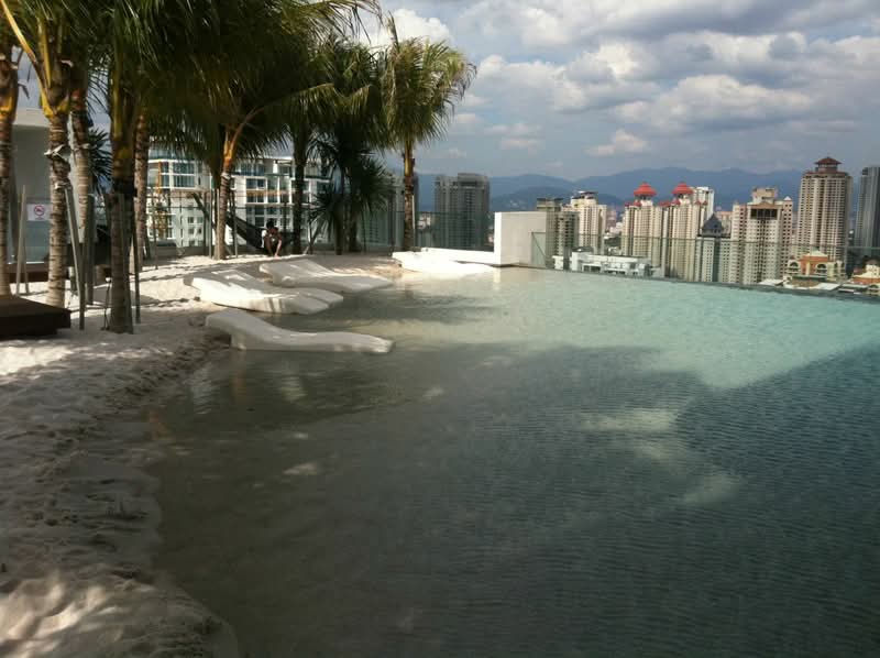 Service Residence for Rent at Verve Suites - Monica Wong - PropertyGuru.com.my