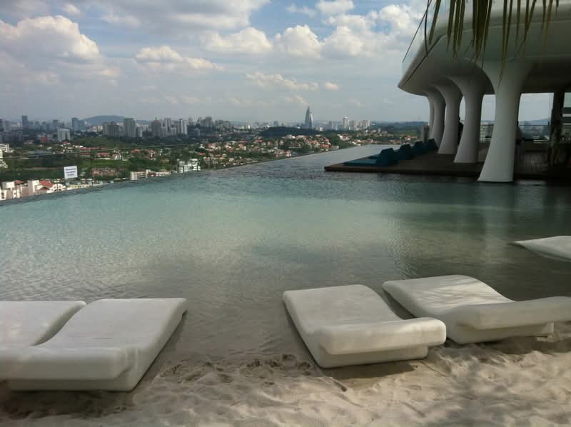 Service Residence for Rent at Verve Suites - Monica Wong - PropertyGuru.com.my