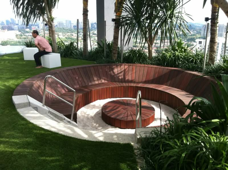 Service Residence for Rent at Verve Suites - Monica Wong - PropertyGuru.com.my