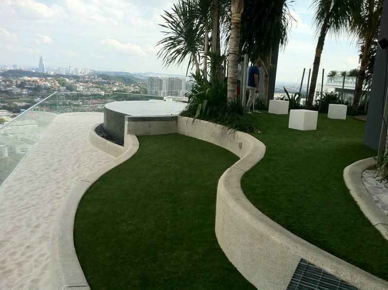 Service Residence for Rent at Verve Suites - Monica Wong - PropertyGuru.com.my