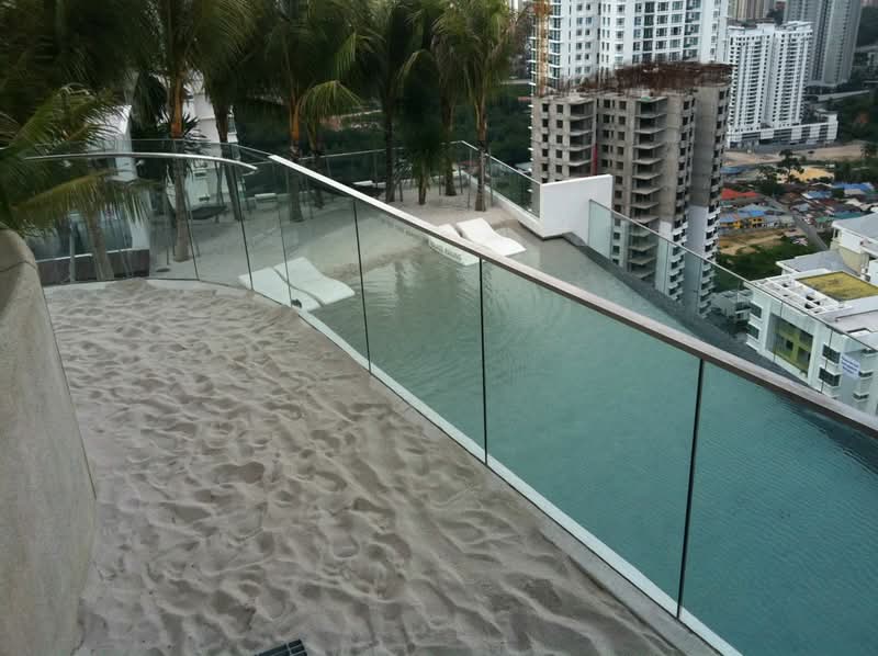 Service Residence for Rent at Verve Suites - Monica Wong - PropertyGuru.com.my