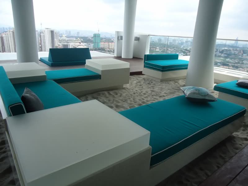 Service Residence for Rent at Verve Suites - Monica Wong - PropertyGuru.com.my
