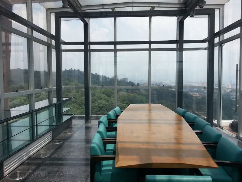 Service Residence for Rent at Verve Suites - Monica Wong - PropertyGuru.com.my