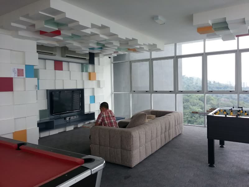 Verve Suites #0