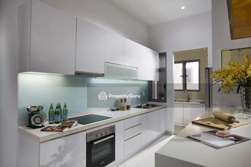 For Rent - TRIA Seputeh in 9 Seputeh, Kuala Lumpur