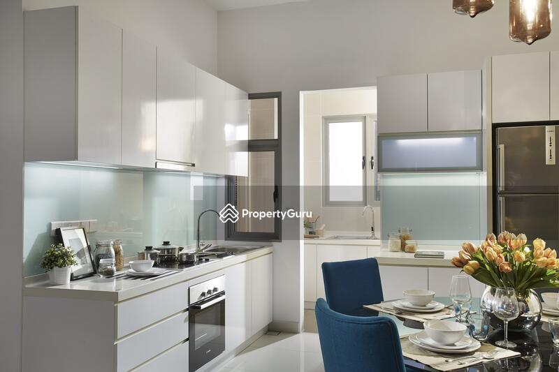 For Rent - TRIA Seputeh in 9 Seputeh, Kuala Lumpur