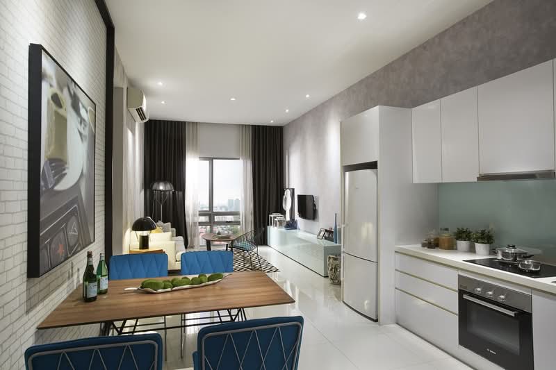 TRIA Seputeh in 9 Seputeh, Kuala Lumpur - iProperty.com.my