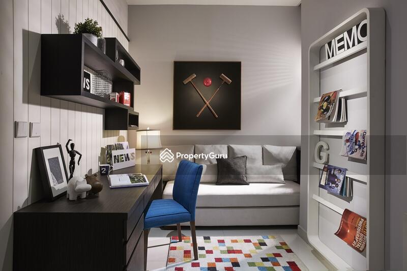 For Rent - TRIA Seputeh in 9 Seputeh, Kuala Lumpur