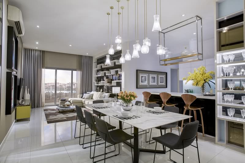 TRIA Seputeh in 9 Seputeh, Kuala Lumpur - iProperty.com.my