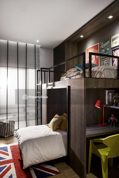 For Rent - TRIA Seputeh in 9 Seputeh, Kuala Lumpur
