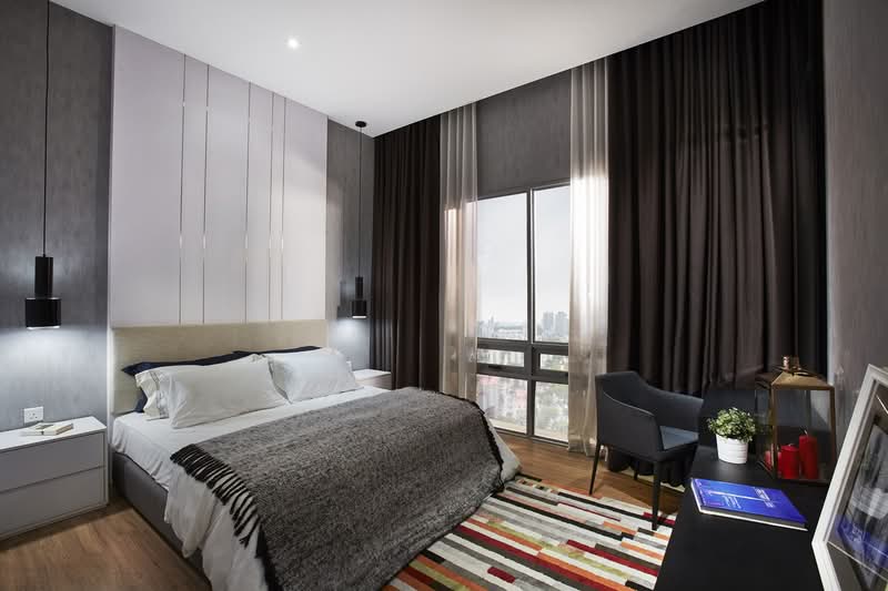 TRIA Seputeh in 9 Seputeh, Kuala Lumpur - iProperty.com.my