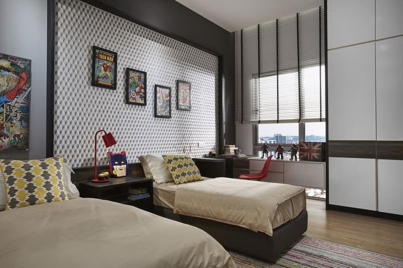 TRIA Seputeh in 9 Seputeh, Kuala Lumpur - iProperty.com.my