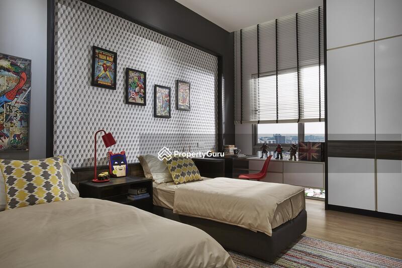 For Rent - TRIA Seputeh in 9 Seputeh, Kuala Lumpur