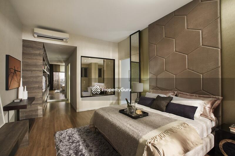For Rent - TRIA Seputeh in 9 Seputeh, Kuala Lumpur