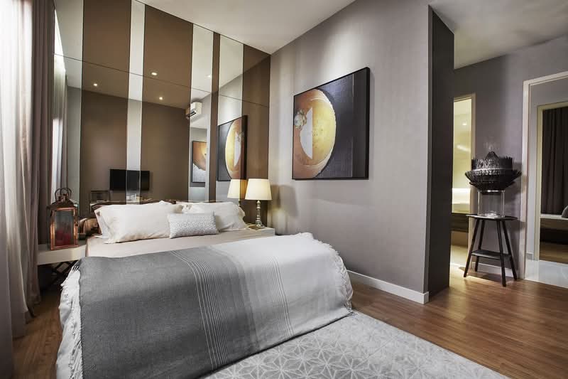 TRIA Seputeh in 9 Seputeh, Kuala Lumpur - iProperty.com.my