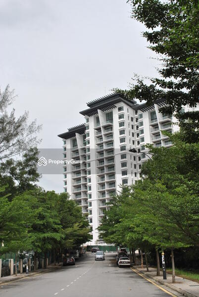 For Rent - Papillon Desahill Condominium