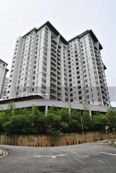 For Rent - Papillon Desahill Condominium