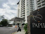 Papillon Desahill Condominium #0