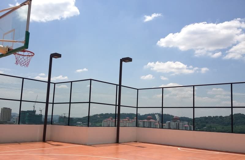 Papillon Desahill Condominium - iProperty.com.my