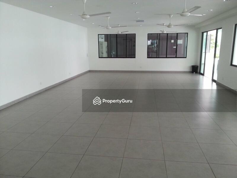 For Rent - Papillon Desahill Condominium
