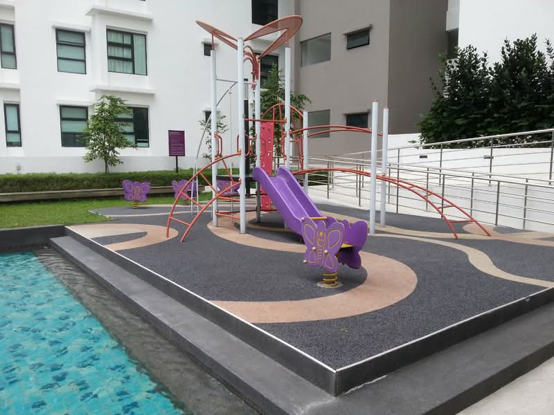 Papillon Desahill Condominium - iProperty.com.my