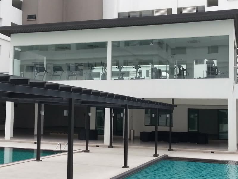Papillon Desahill Condominium - iProperty.com.my