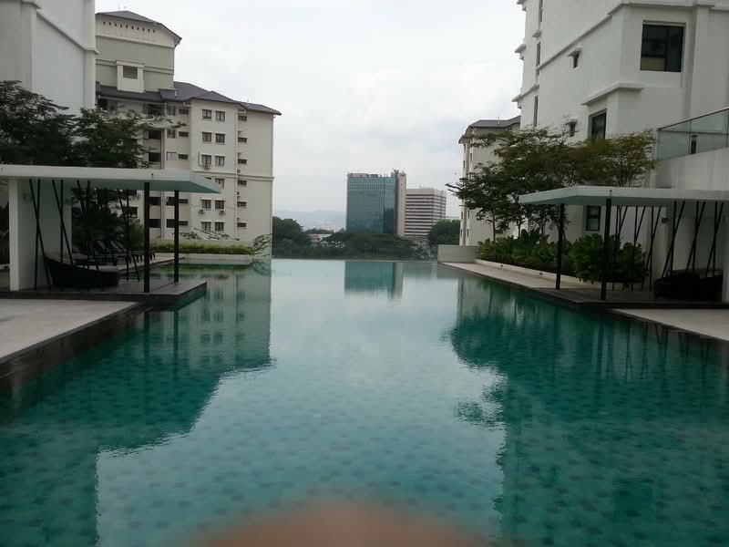 Papillon Desahill Condominium - iProperty.com.my