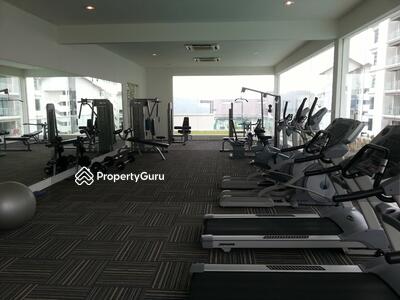 - Papillon Desahill Condominium