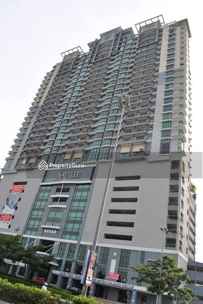 For Rent - Saville Residence