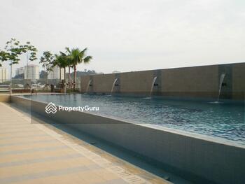 Saville Residence