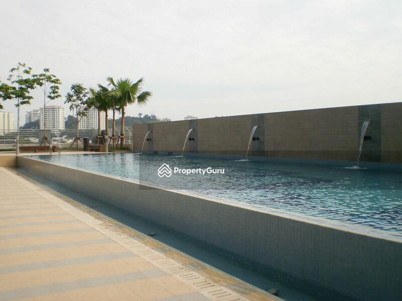 For Rent - Saville Residence