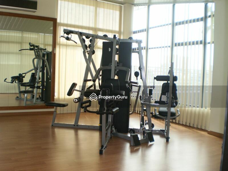 For Rent - Saville Residence