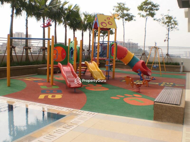 For Rent - Saville Residence