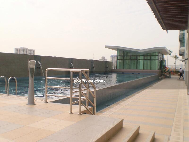 For Rent - Saville Residence