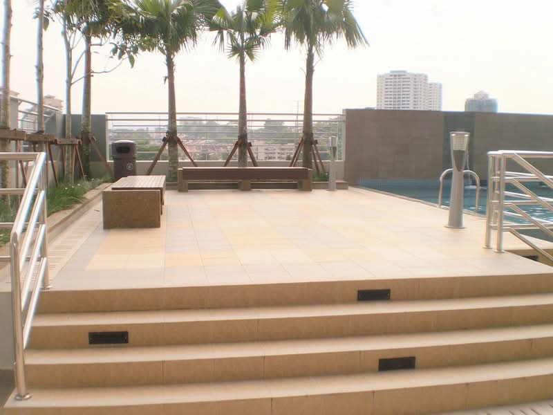 Saville Residence - iProperty.com.my