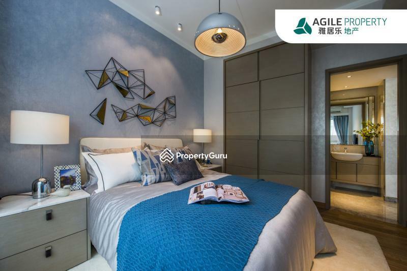 Untuk Disewa - Agile Bukit Bintang