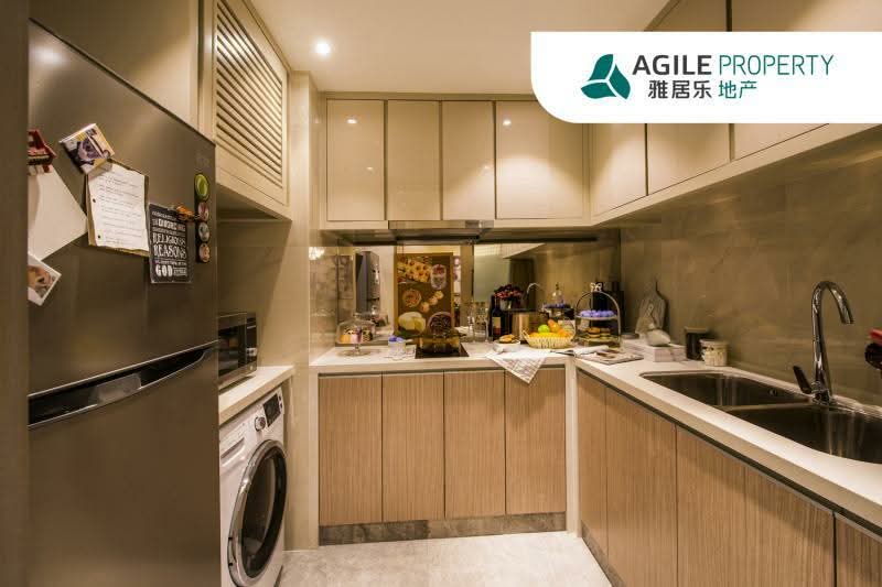 Agile Bukit Bintang - iProperty.com.my